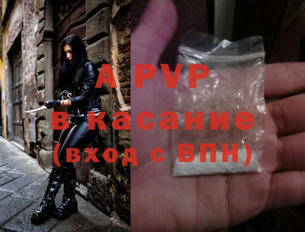 хмурый Алексин