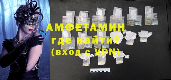 хмурый Алексин